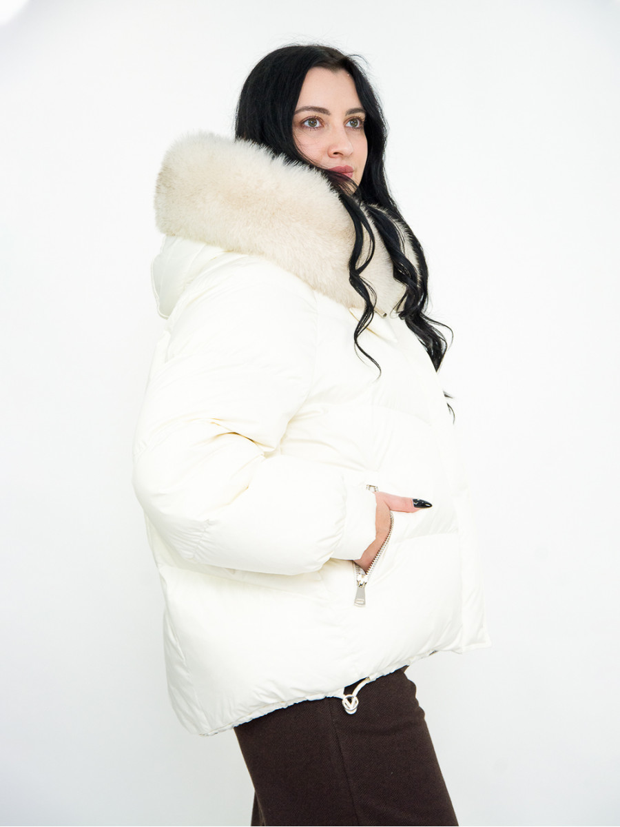  Куртка VIVILONA 13136-1